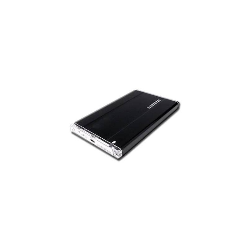 Chronos 2.5 inch SATA HDD to USB2.0 External Enclosure