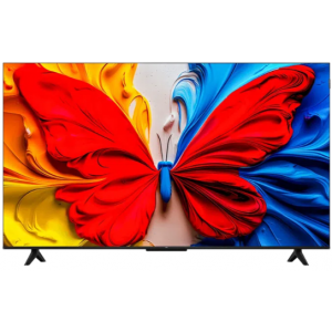 Tcl 50" FHD QLED Google TV