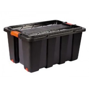 Pride Storage Box 150L