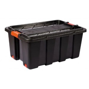 Pride Storage Box 110L