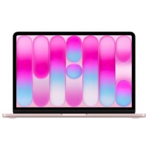 13-INCH Macbook Neo: Apple A18 Pro Chip With 6‑CORE CPU And 5‑CORE GPU 8GB 256GB SSD - Blush