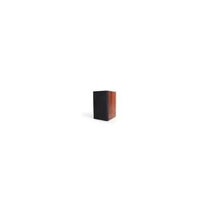 Microlab M890BT 40W 2.1Channel Subwoofer Speaker with Bluetooth V5.0 and Built-in USB / SD / FM Radio / RCA Port– Black/Brown Colour
