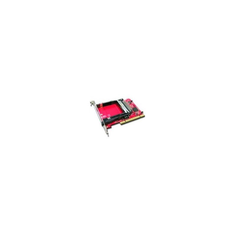 Chronos Pci To 2 Slot Converter Card