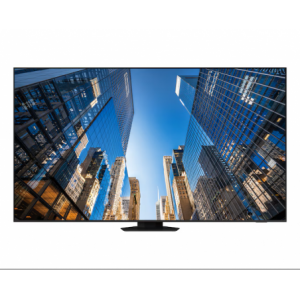 Samsung 98" 4K UHD Professional Display (450 Nits- 16/7)