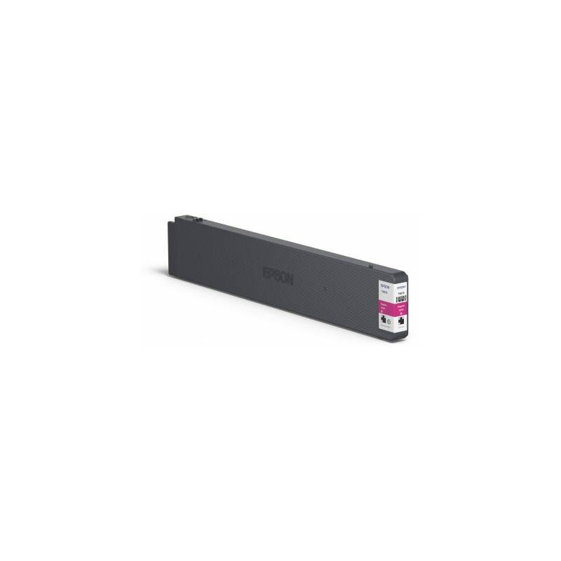 Epson T8873 Extra High Capacity Magenta Ink Cartridge