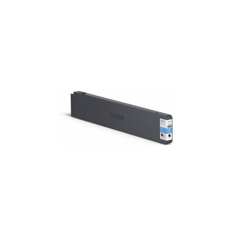 Epson T8872 Extra High Capacity Cyan Ink Cartridge