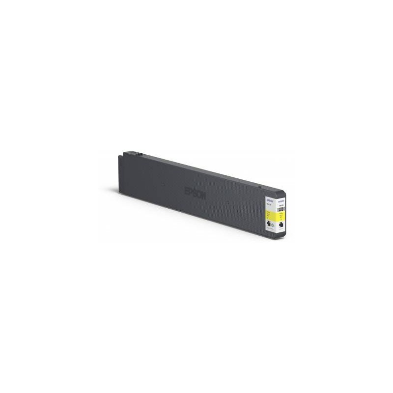 Epson T8874 Extra High Capacity Yellow Ink Cartridge