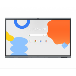 Samsung 75" UHD Android 14 EDLA Interactive Display