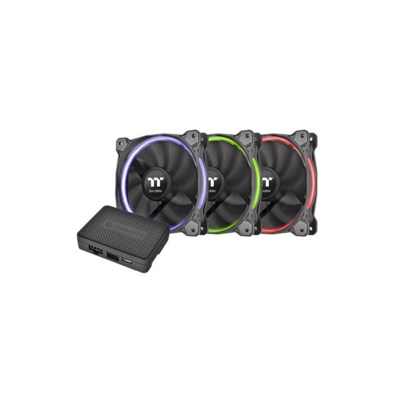 Riing 12 RGB Radiator Fan TT Premium Edition