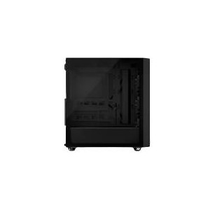 3200D RS Mid-Tower PC Case 3x RS120 fans incl - Black.