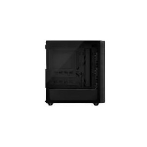 3200D RS ARGB Mid-Tower PC Case 3x RS120 ARGB fans incl - Smoke.