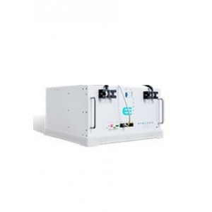 Freedom Won eTower LiFePO4 Battery 5kW 52V (excl. accessories)