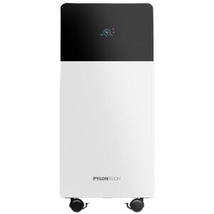 Pylon Fidus Plus16kWh 51.2V Li-ion IP65 wall mount battery (excl. accessories)