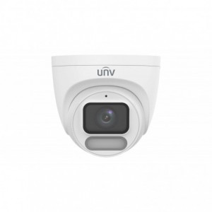 Uniview UNV 4MP ColorHunter Owlview Turret IP Camera 2.8mm | IPC3624LE-ADF28K-WP-L