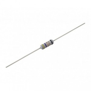 Resistor 3W Round W/W 5% 22E KNP3WS J022A19