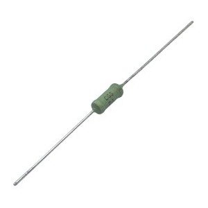 Resistor 3W Round W/W 5% 200E CGS-D3-200R