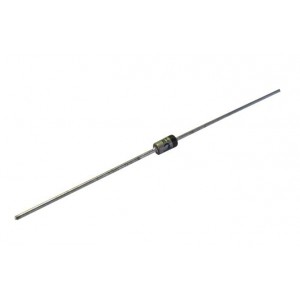 Zener Diode Axial DO41 1W 13V 1N4743A