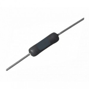 Resistor 3W Round W/W 0.5% 1E2 PWR3-1E2-I-D