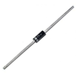 Zener Diode Axial 5W CASE-17 62V 1N5372B