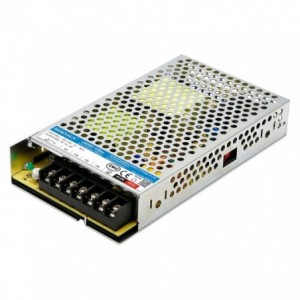Power Supply Encl. IN230V OUT48V 4A4 200W LM200-20B48R2S