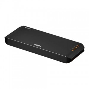 4-Port True 4K HDMI Splitter