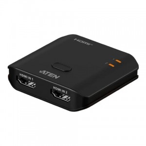 2-Port 8K HDMI Switch