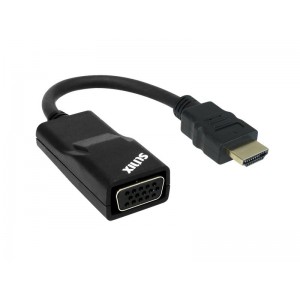 Sunix H2V97C0 HDMI to VGA Adapter