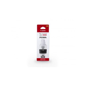 Canon GI 40 BK Black Cartridge 