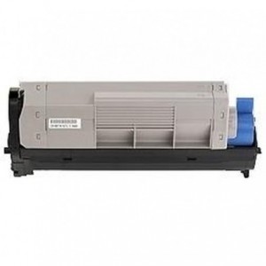 OKI 43381708 Black Laser Printer Imaging Drum