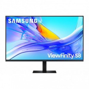Samsung ViewFinity S80D Flat 37" 4K VA Display