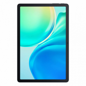 Blackview-TAB90 Grey 10.92in Octa-Core 13/8MP 8/128GB 1 Year Warranty. Octa-core processor for fast- fluid multitasking. 8GB RAM + 128GB storage (expandable). 13MP rear + 8MP front cameras. Sleek Grey