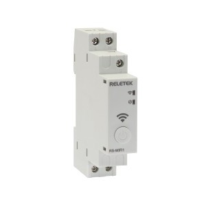Reletek WIFI Smart Switch 16A
