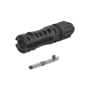 MC4-Evo2A 1500V DC Male Connector (32.0325) - 10mm2 Single