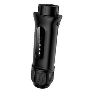 Solis Data Logging Stick - Wi-Fi &amp; LAN 4-Pin