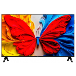 Tcl 43" QLED Google LED TV
