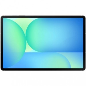 Samsung Galaxy Tab S10FE 5G Wi-Fi- 13.1" TFT WQXGA+ [2880x1800] Quad 90GHz- 8GB Internal Memory 128GB Supports microSD up to 256GB- Rear 13MP AF- Front 8MP- Android 15- Bluetooth 5.3- S pen intergrati