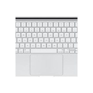 13-INCH Macbook Neo: Apple A18 Pro Chip With 6‑CORE CPU And 5‑CORE GPU 8GB 256GB SSD - Silver