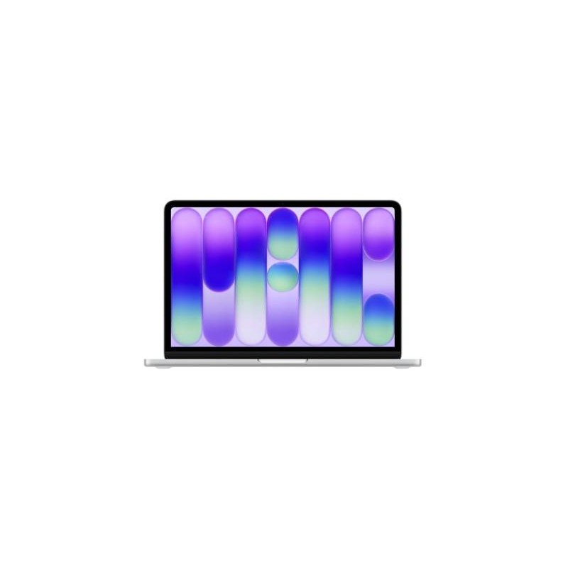 13-INCH Macbook Neo: Apple A18 Pro Chip With 6‑CORE CPU And 5‑CORE
