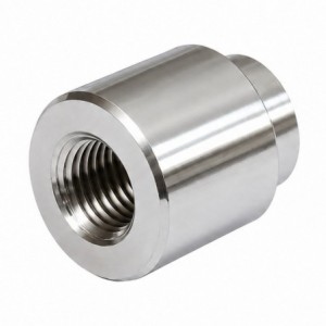 M2 THREADED ROUND RIVET NUT OD5mm H5.5mm 018RRN