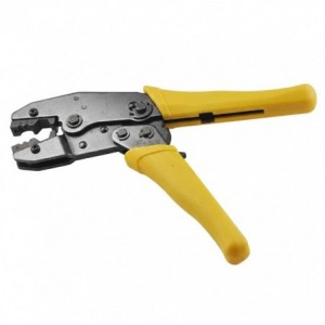 CRIMPER for BNC RG58 FIBRE OPTICS CABLE HT-336G1