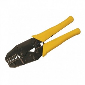 Hex Crimping Tool For Uninsulated Terminals HT-336N
