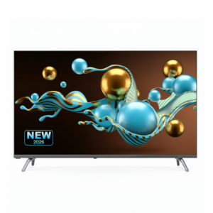 Skyworth 43" FHD QLED Google TV