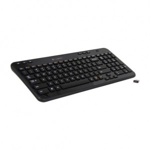 Logitech K360 Wireless Keyboard 