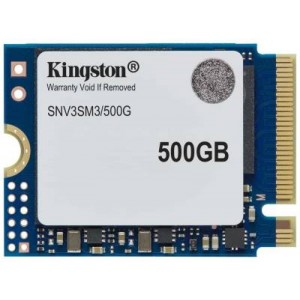 Kingston nGff/m.2 500 NV3M3 G4