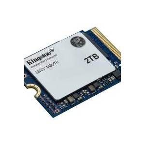 Kingston nGff/m.2 2Tb NV3M3 G4
