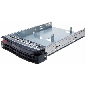 Supermicro Tower HDD Tray 3.5" to 2.5"