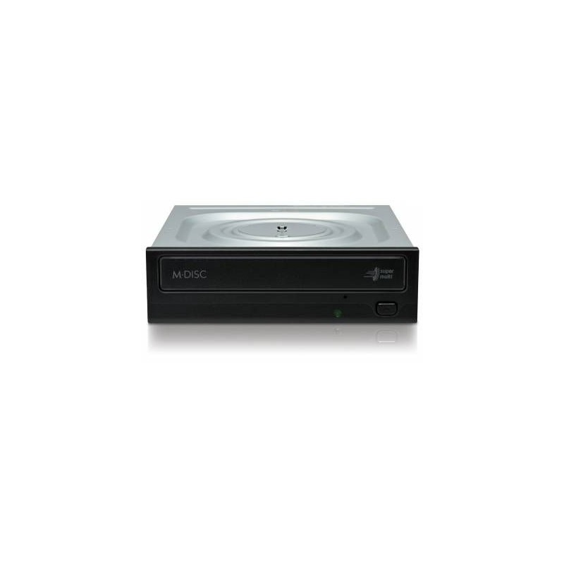 Hitachi-LG Data Storage HLDS 24x DVD-RW Super-MultiDrive - SATA3 6.0Gbps