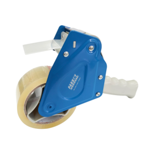 Industrial Packaging Tape Dispenser  Heavy Duty Handheld Tape Gun