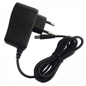 Replacement Power Adapter Charger for Xiaomi Mi Box 5V 2A (3.5mm x 1.35mm) - Black (SMALL TIP)
