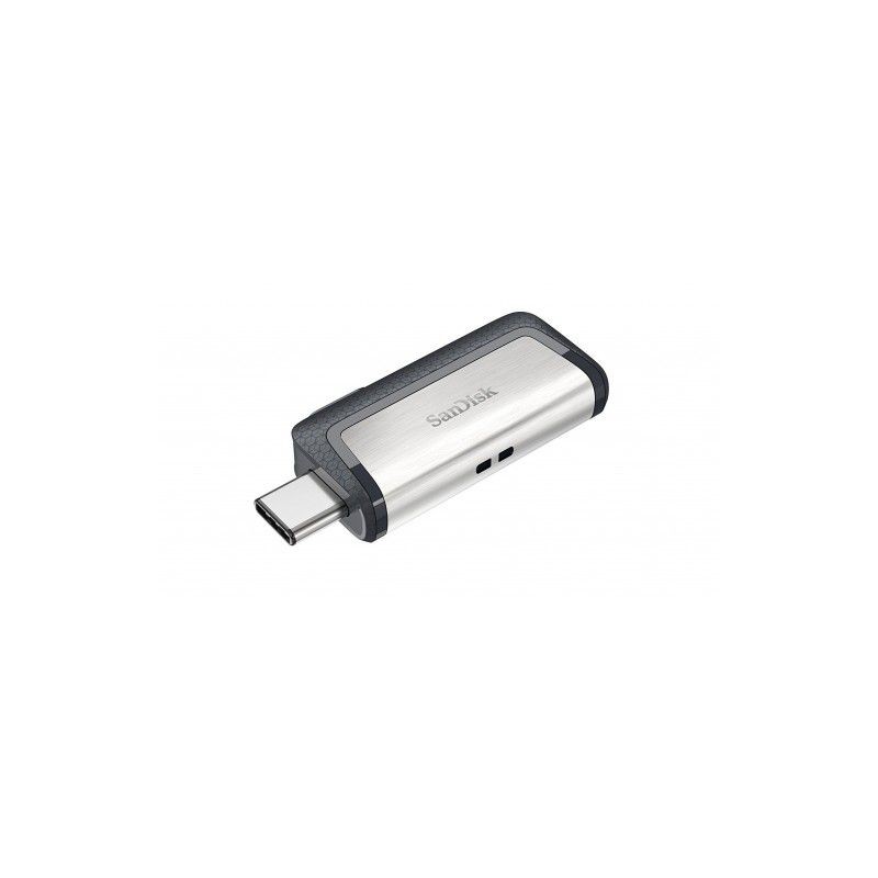 SanDisk Ultra Dual 256GB USB Type-C Drive